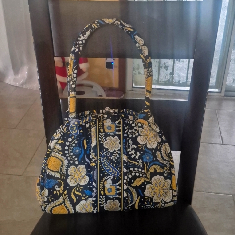Vera Bradley Bag